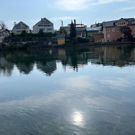 Altstadtjuwel In Gmunden Am Traunsee Екстер'єр фото