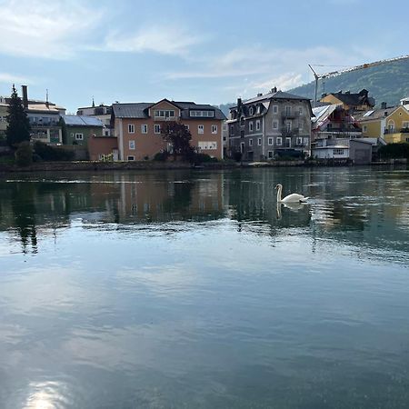 Altstadtjuwel In Gmunden Am Traunsee Екстер'єр фото